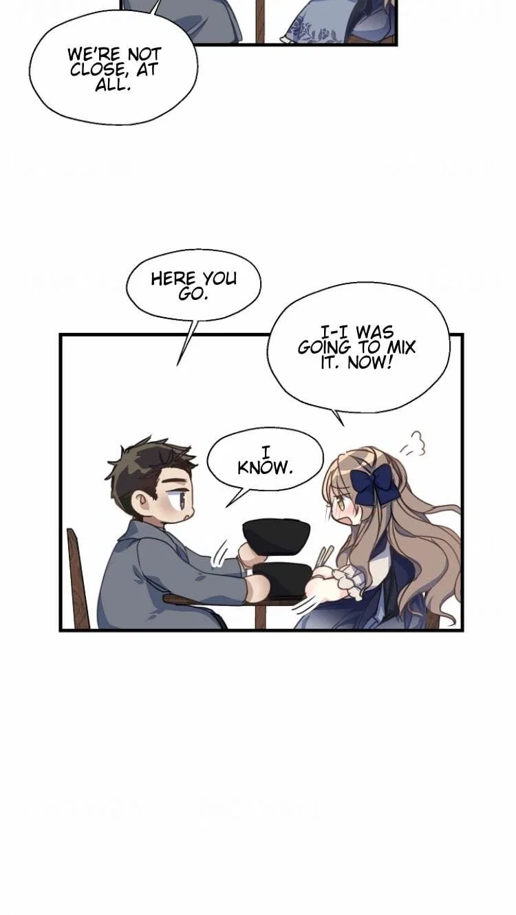 Your Majesty, Please Don’t Kill Me Again Chapter 36 – Page 29