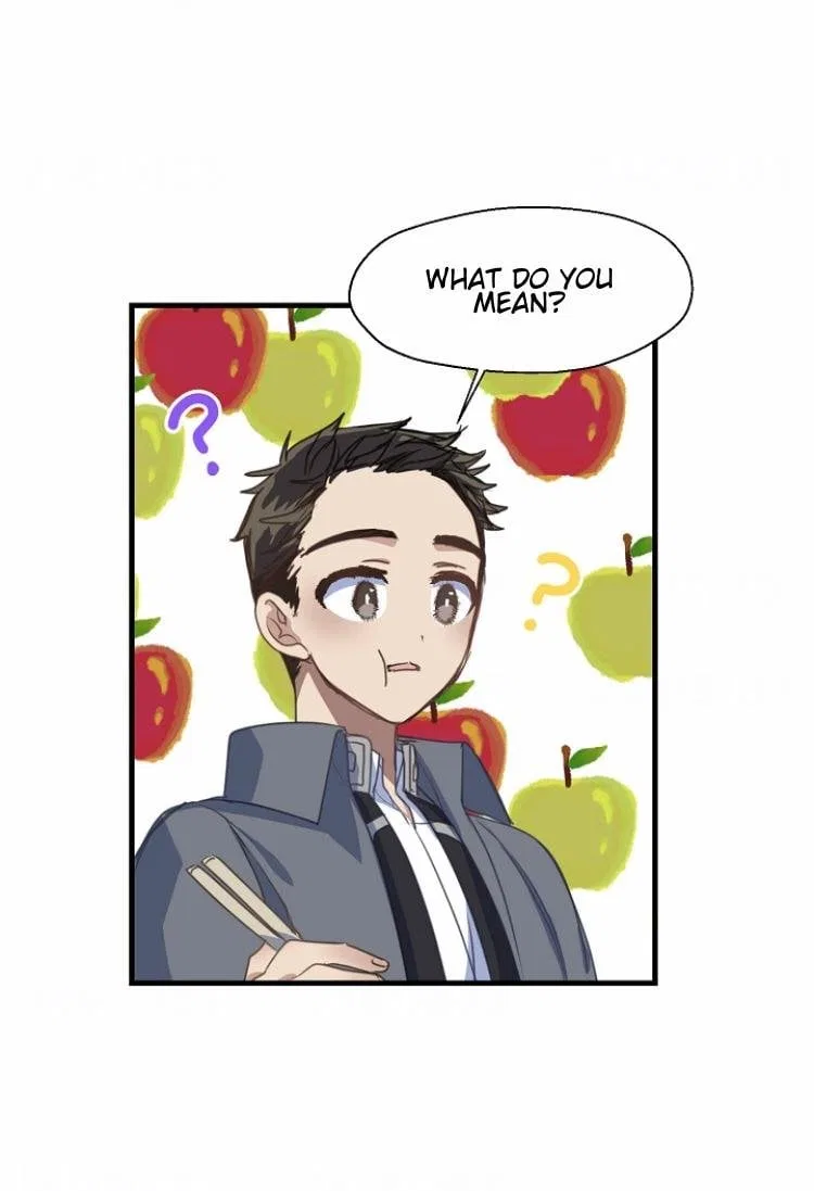 Your Majesty, Please Don’t Kill Me Again Chapter 36 – Page 32