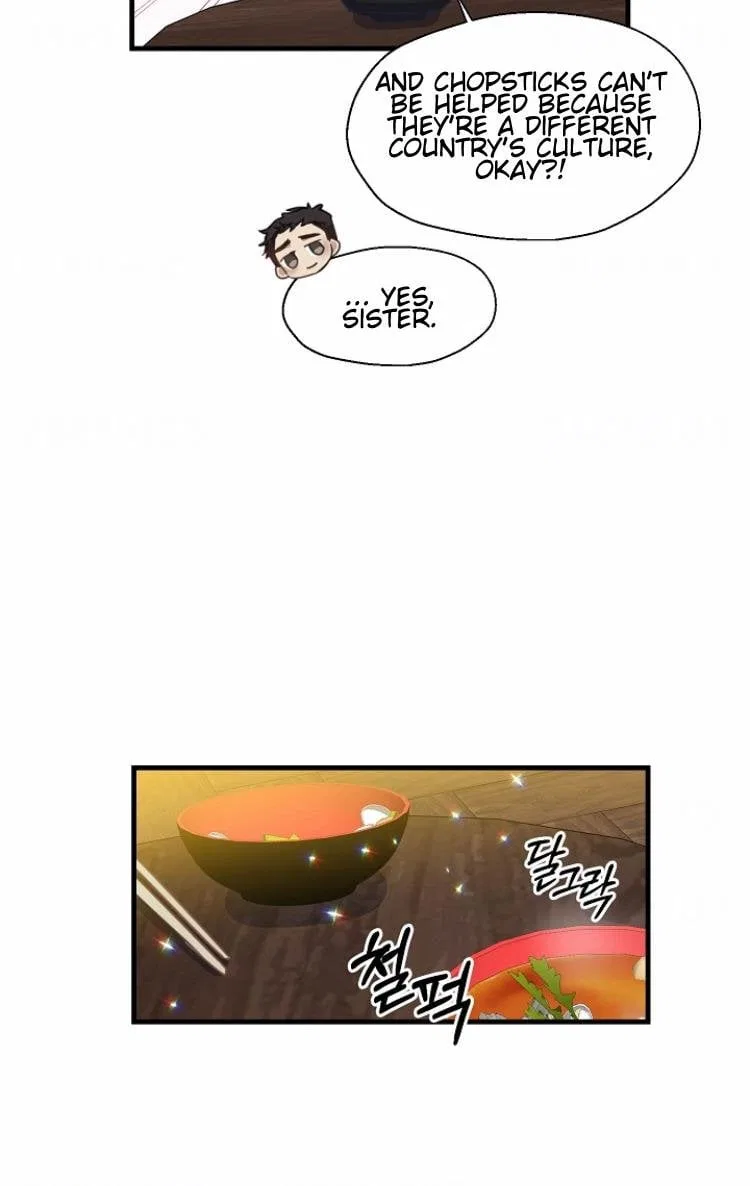 Your Majesty, Please Don’t Kill Me Again Chapter 36 – Page 34