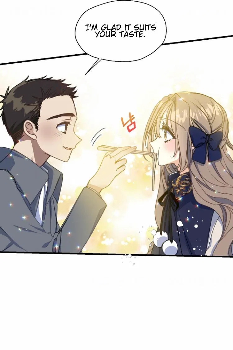 Your Majesty, Please Don’t Kill Me Again Chapter 36 – Page 37