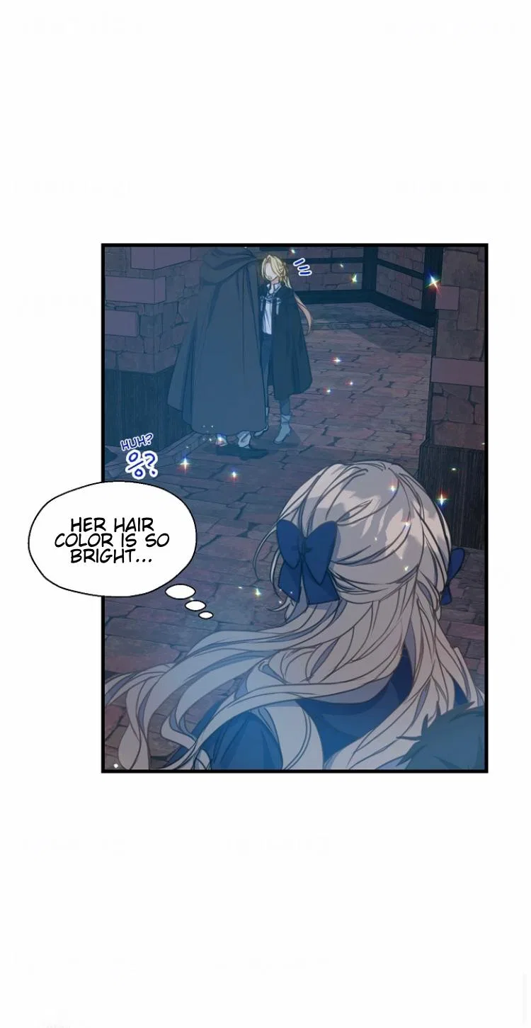 Your Majesty, Please Don’t Kill Me Again Chapter 36 – Page 41
