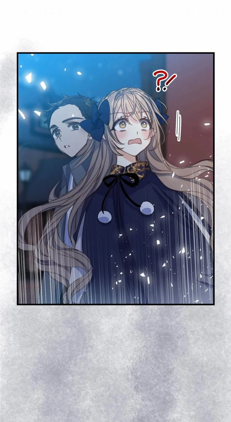 Your Majesty, Please Don’t Kill Me Again Chapter 36 – Page 42