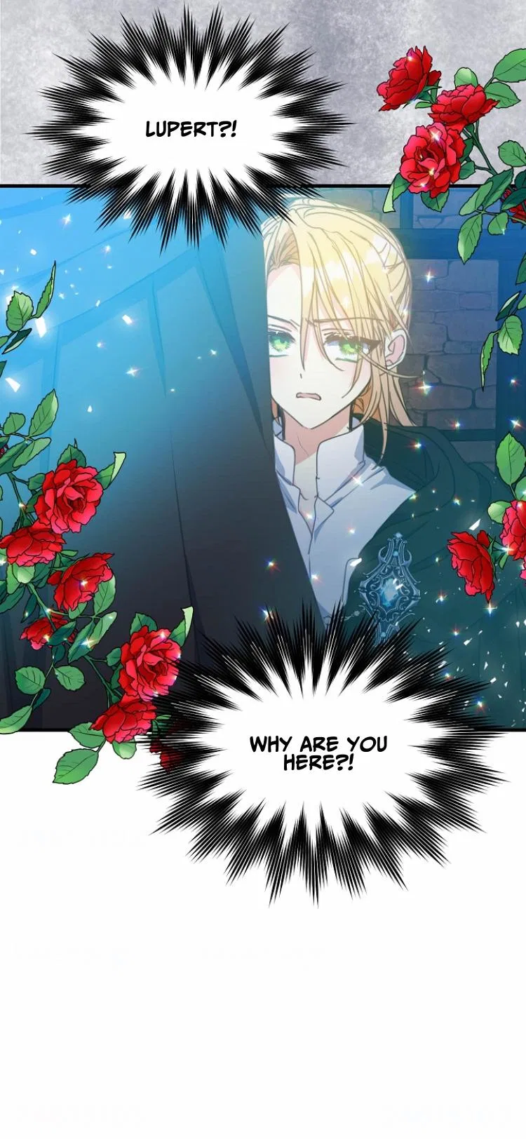 Your Majesty, Please Don’t Kill Me Again Chapter 36 – Page 43