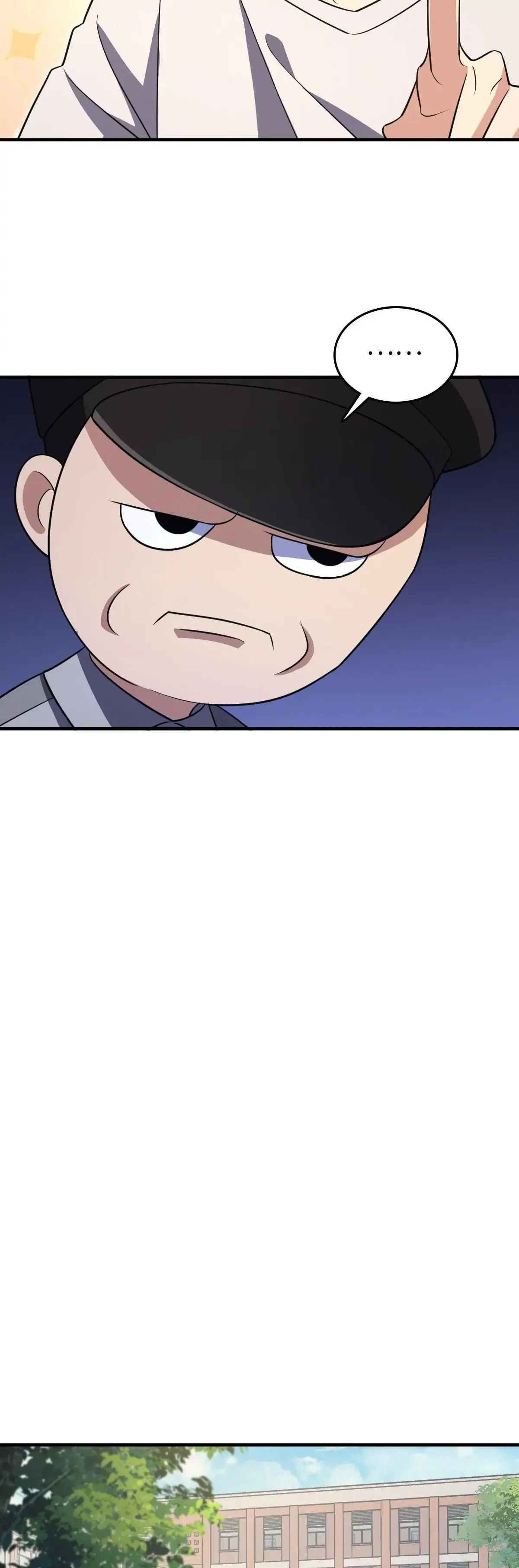 My Wife Is From a Thousand Years Ago Chapter 139 – Page 12