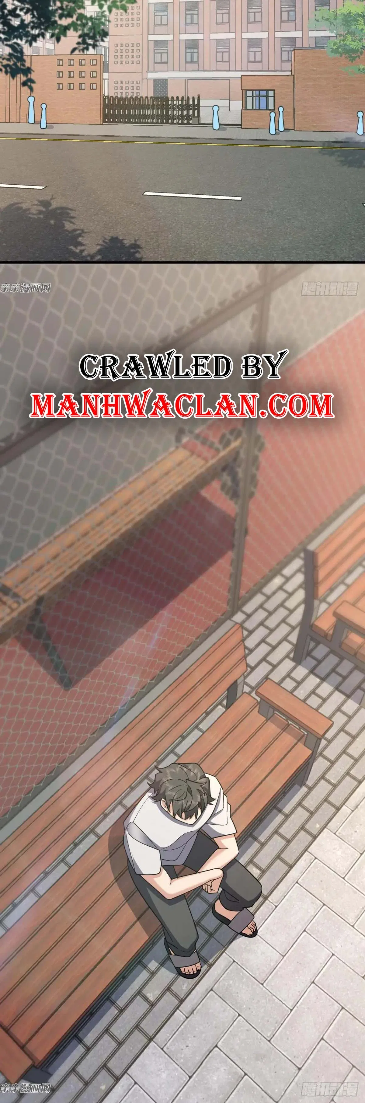 My Wife Is From a Thousand Years Ago Chapter 139 – Page 13