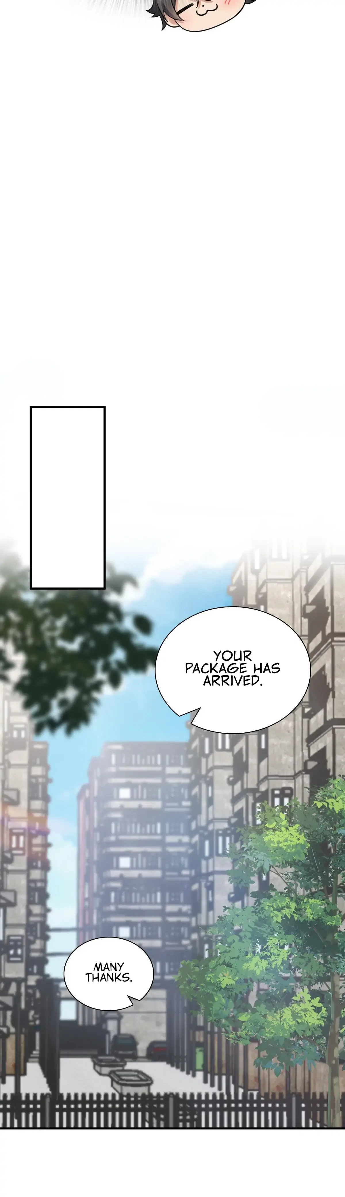 My Wife Is From a Thousand Years Ago Chapter 139 – Page 19