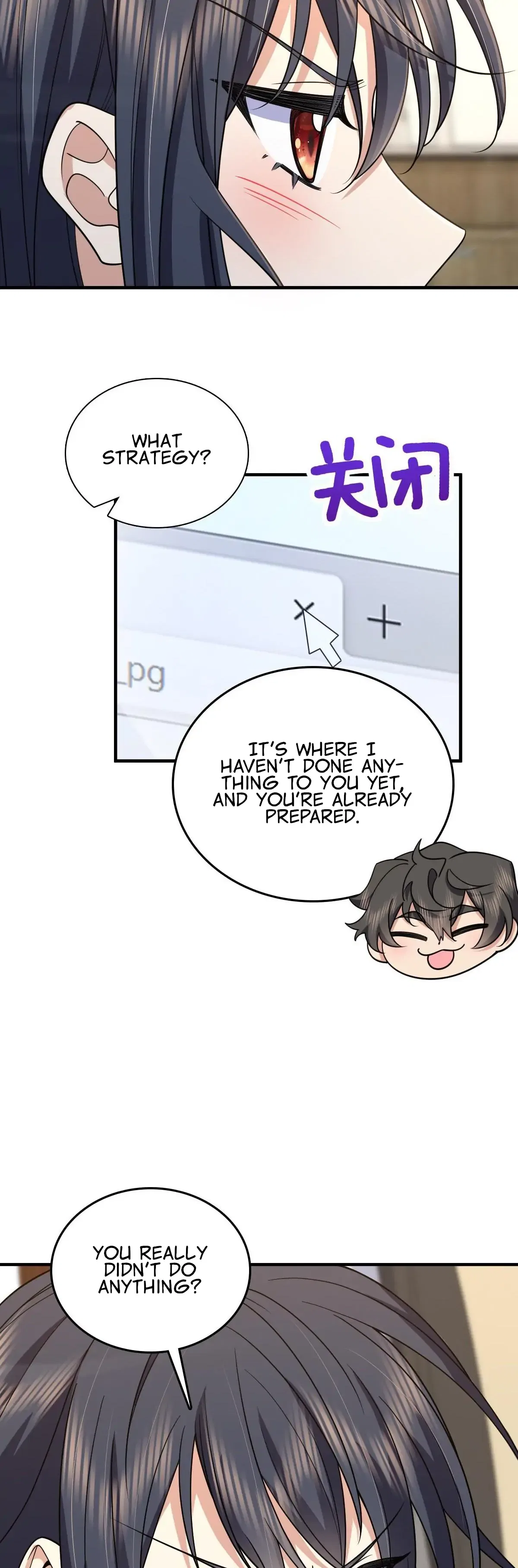 My Wife Is From a Thousand Years Ago Chapter 139 – Page 24
