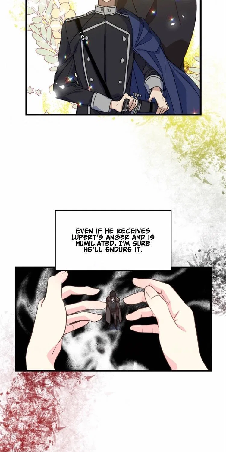 Your Majesty, Please Don’t Kill Me Again Chapter 35 – Page 3