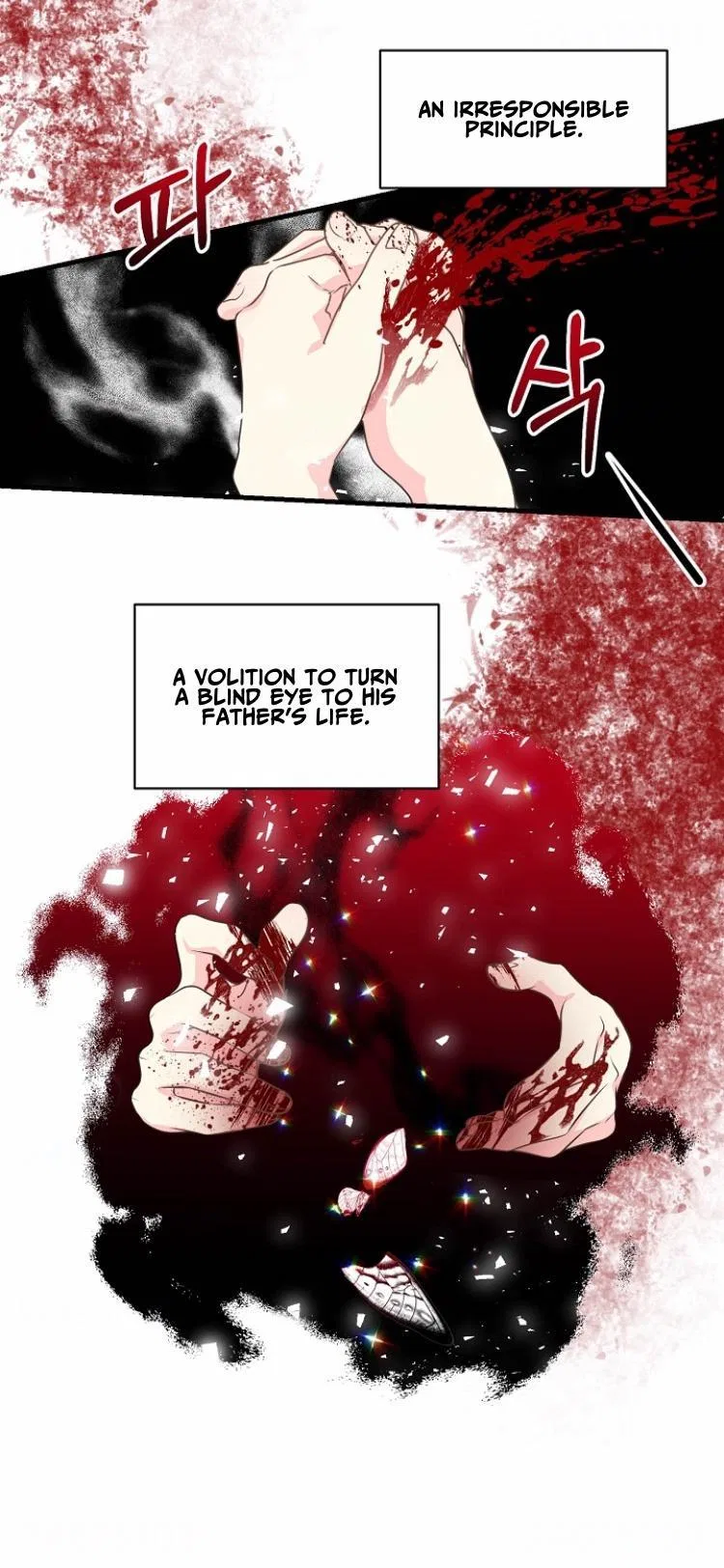 Your Majesty, Please Don’t Kill Me Again Chapter 35 – Page 4