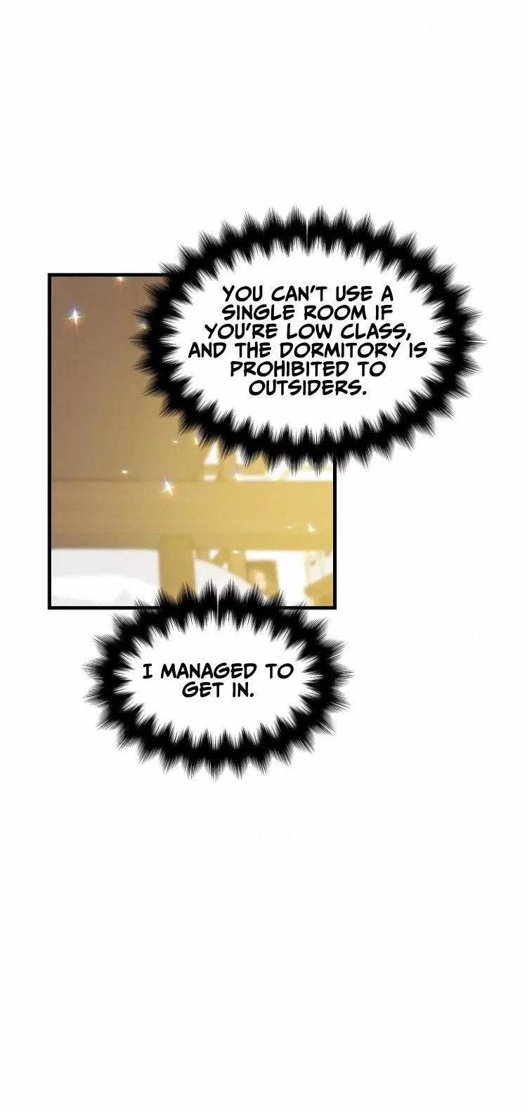Your Majesty, Please Don’t Kill Me Again Chapter 35 – Page 9