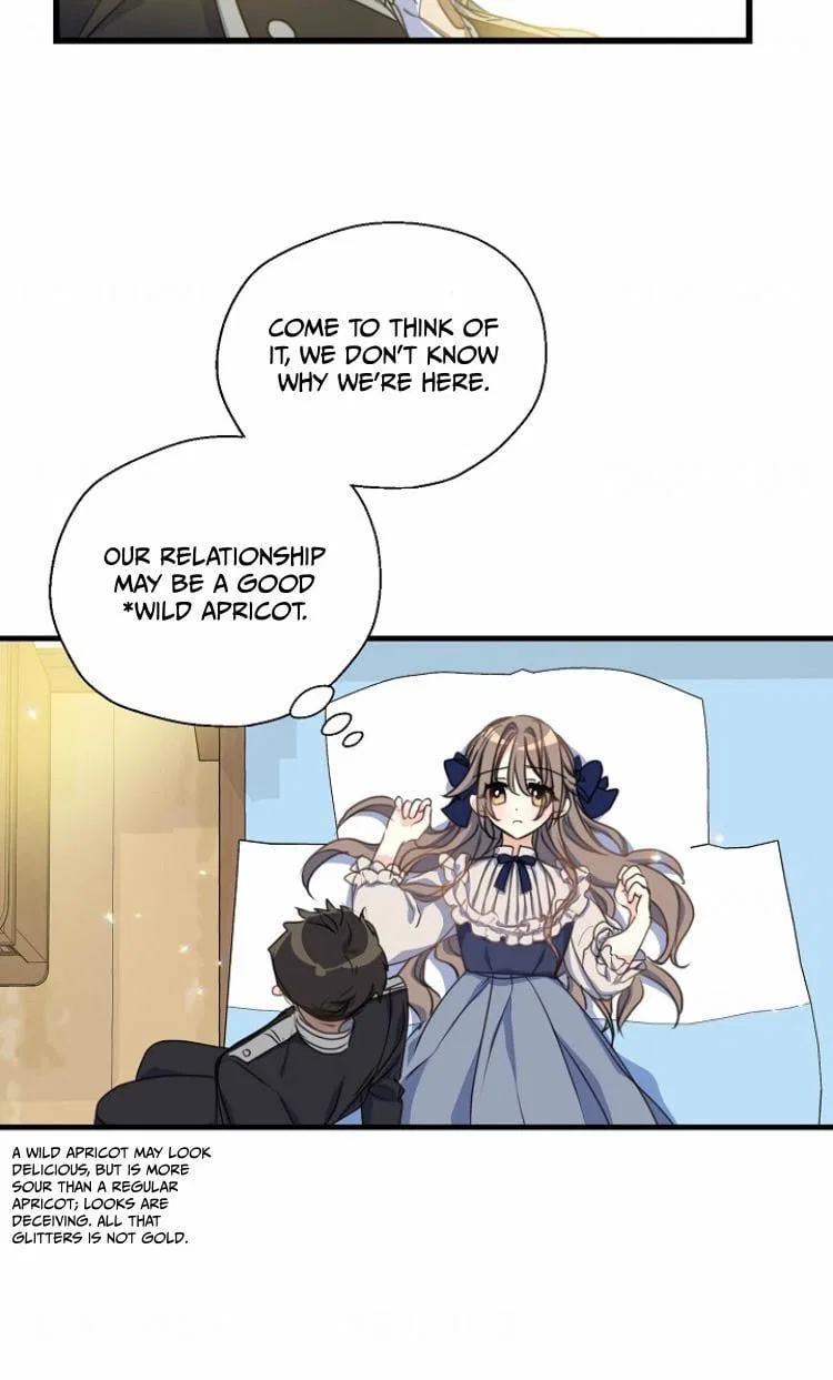 Your Majesty, Please Don’t Kill Me Again Chapter 35 – Page 11
