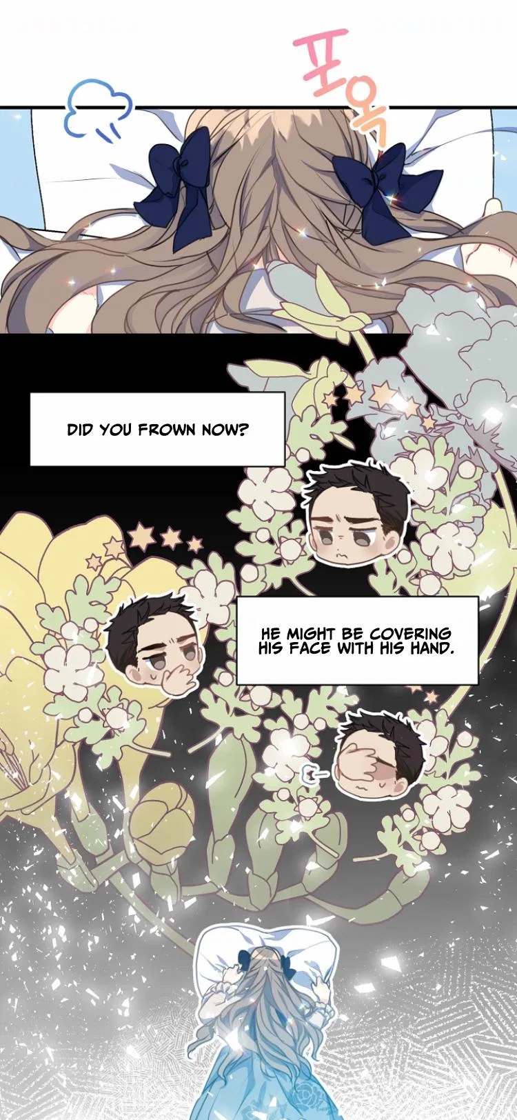 Your Majesty, Please Don’t Kill Me Again Chapter 35 – Page 16