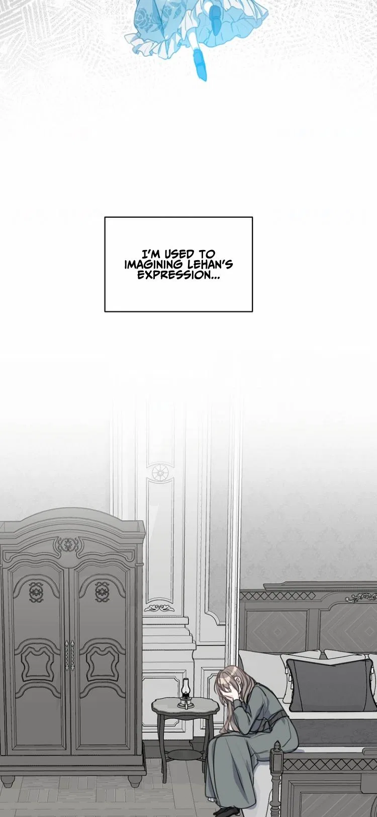 Your Majesty, Please Don’t Kill Me Again Chapter 35 – Page 17