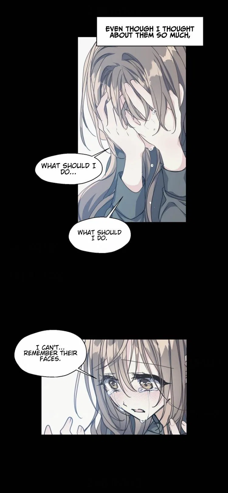 Your Majesty, Please Don’t Kill Me Again Chapter 35 – Page 19