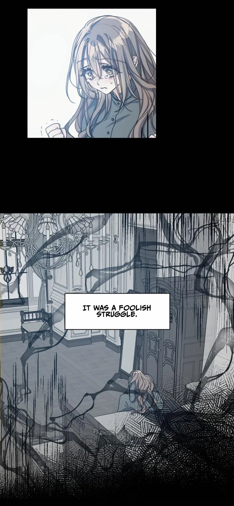 Your Majesty, Please Don’t Kill Me Again Chapter 35 – Page 20