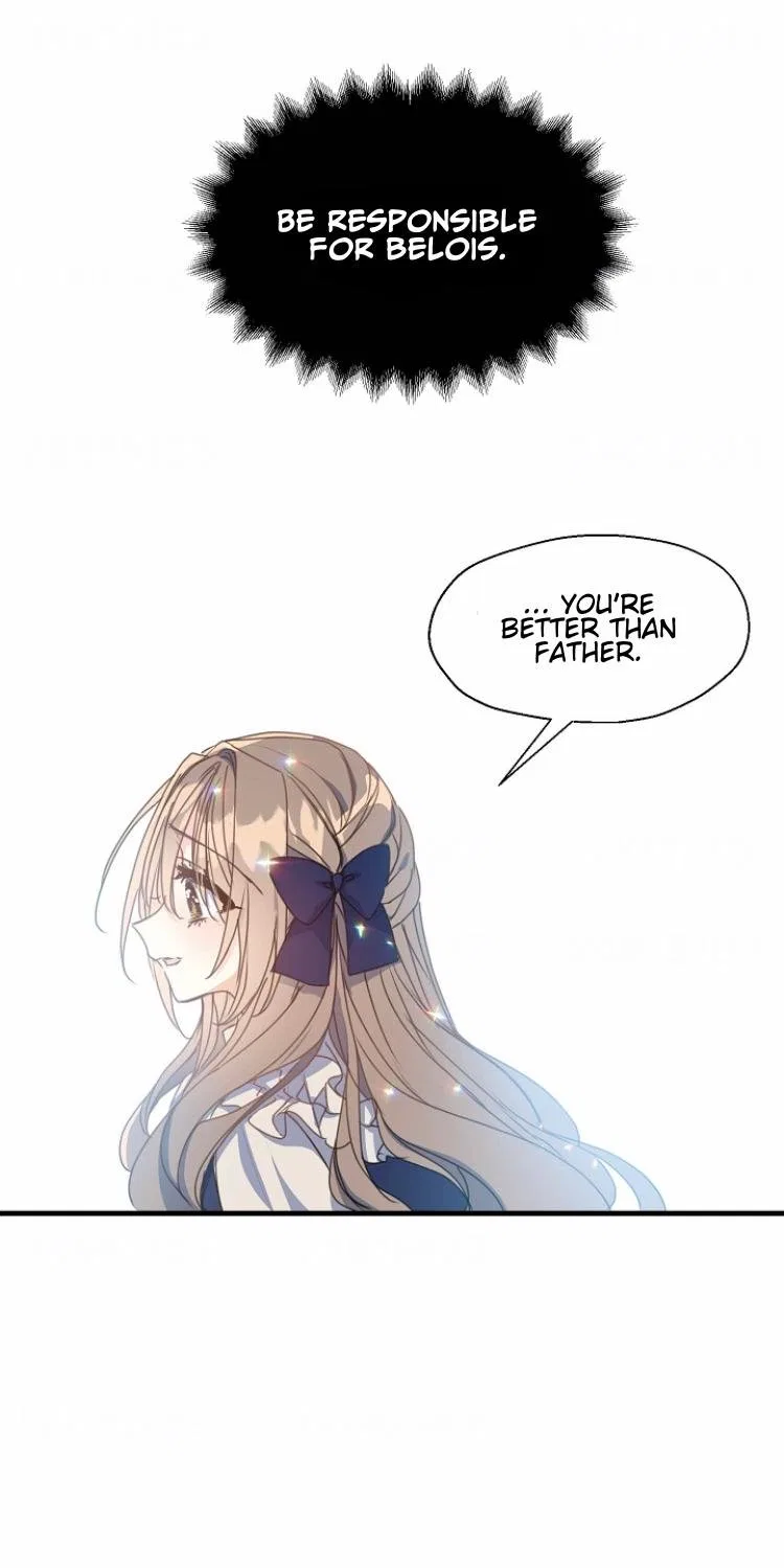 Your Majesty, Please Don’t Kill Me Again Chapter 35 – Page 24