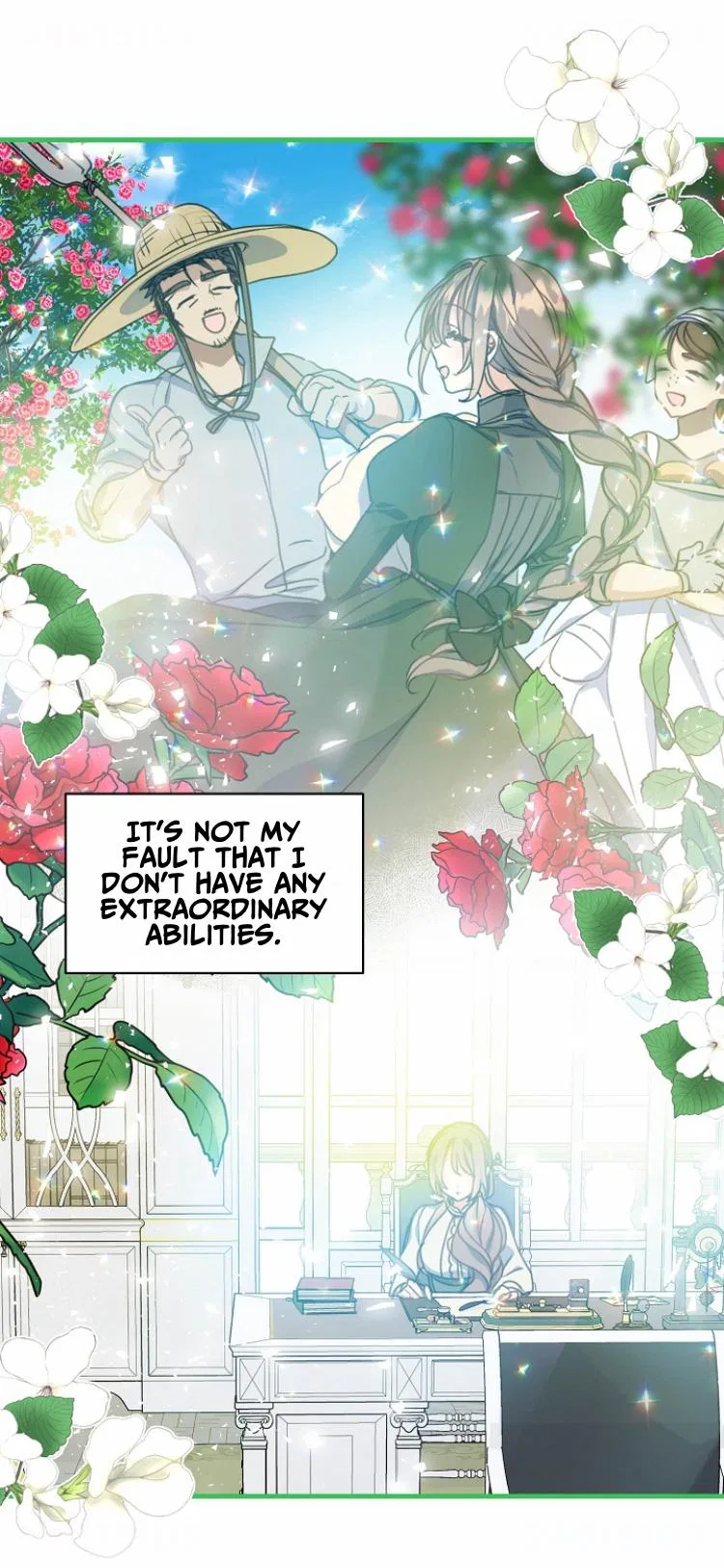 Your Majesty, Please Don’t Kill Me Again Chapter 35 – Page 26