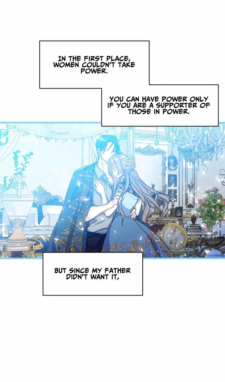 Your Majesty, Please Don’t Kill Me Again Chapter 35 – Page 27