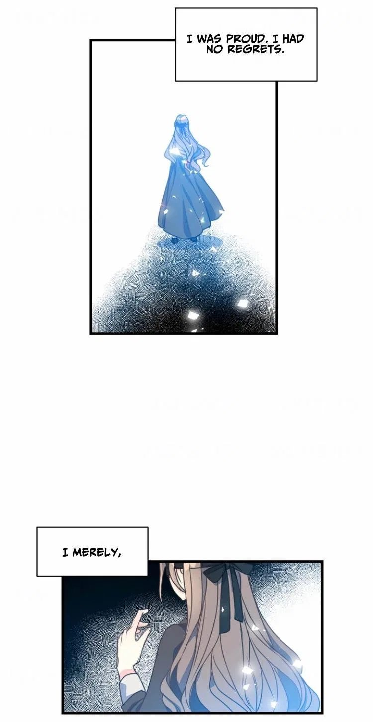 Your Majesty, Please Don’t Kill Me Again Chapter 35 – Page 28