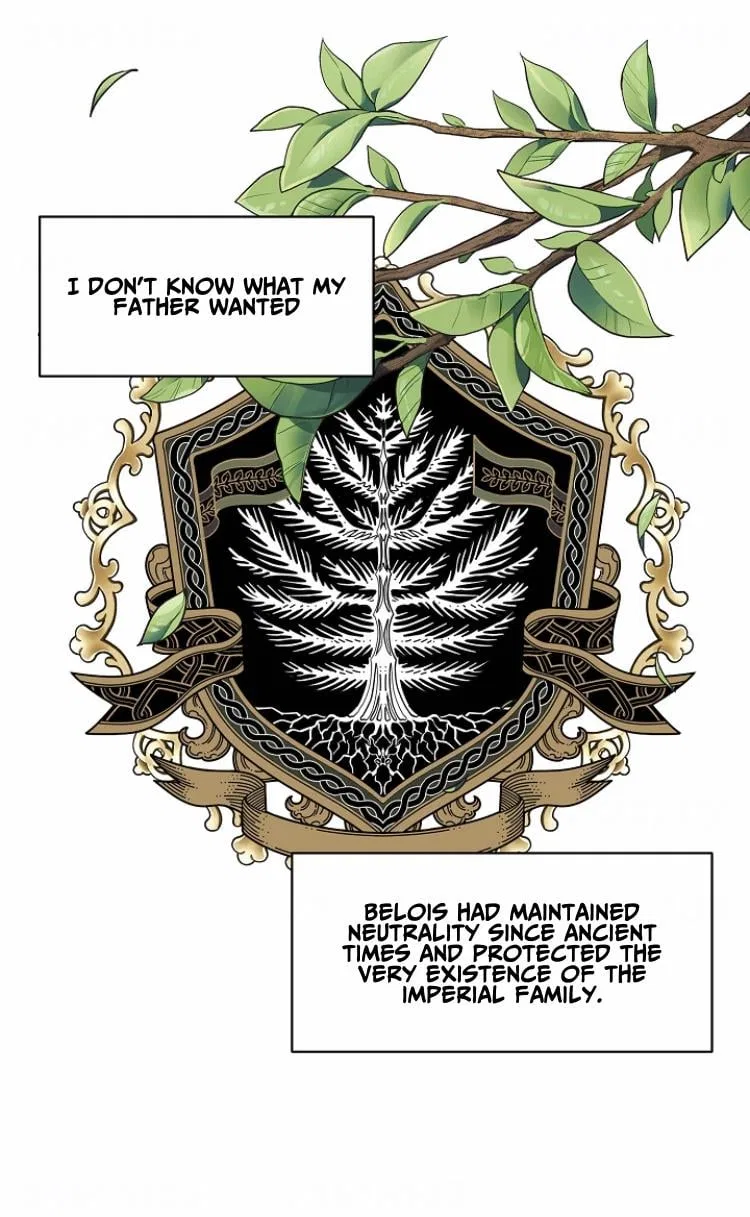 Your Majesty, Please Don’t Kill Me Again Chapter 35 – Page 30