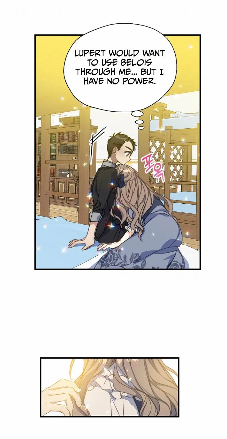 Your Majesty, Please Don’t Kill Me Again Chapter 35 – Page 33