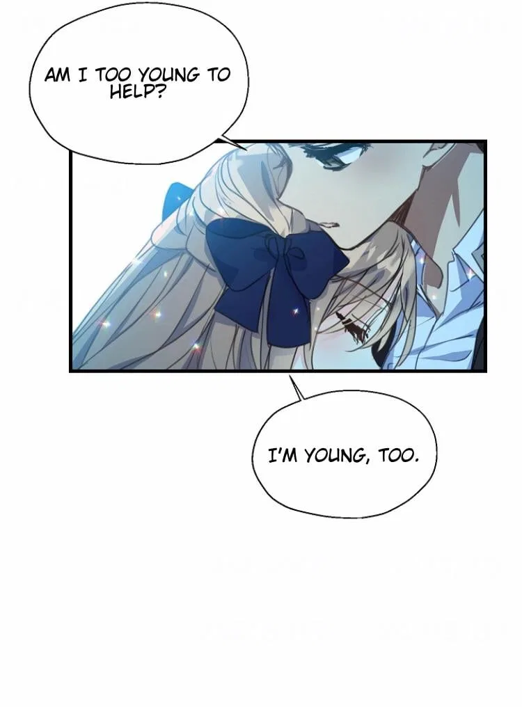 Your Majesty, Please Don’t Kill Me Again Chapter 35 – Page 35