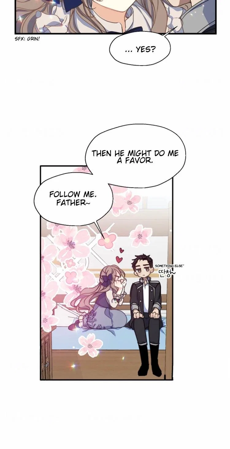 Your Majesty, Please Don’t Kill Me Again Chapter 35 – Page 37