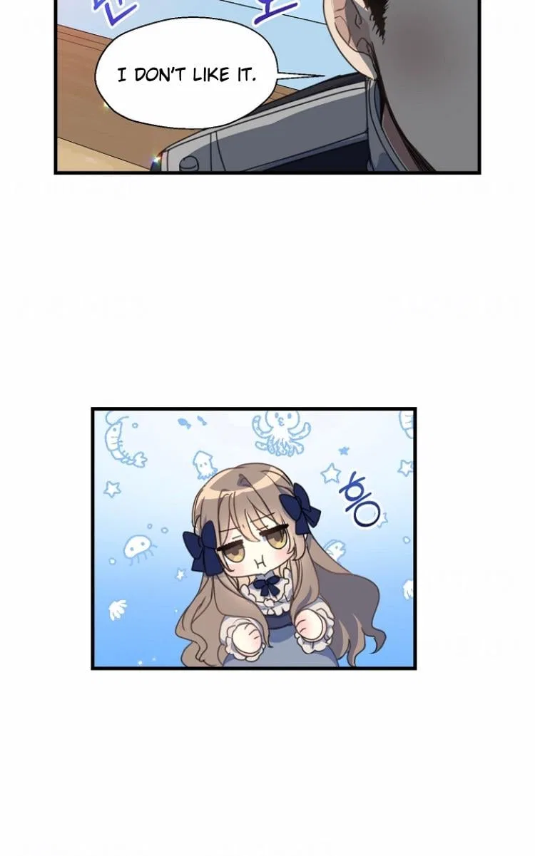 Your Majesty, Please Don’t Kill Me Again Chapter 35 – Page 39