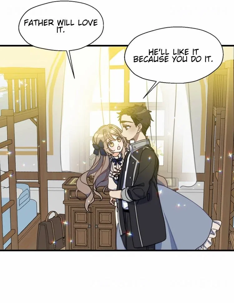 Your Majesty, Please Don’t Kill Me Again Chapter 35 – Page 40