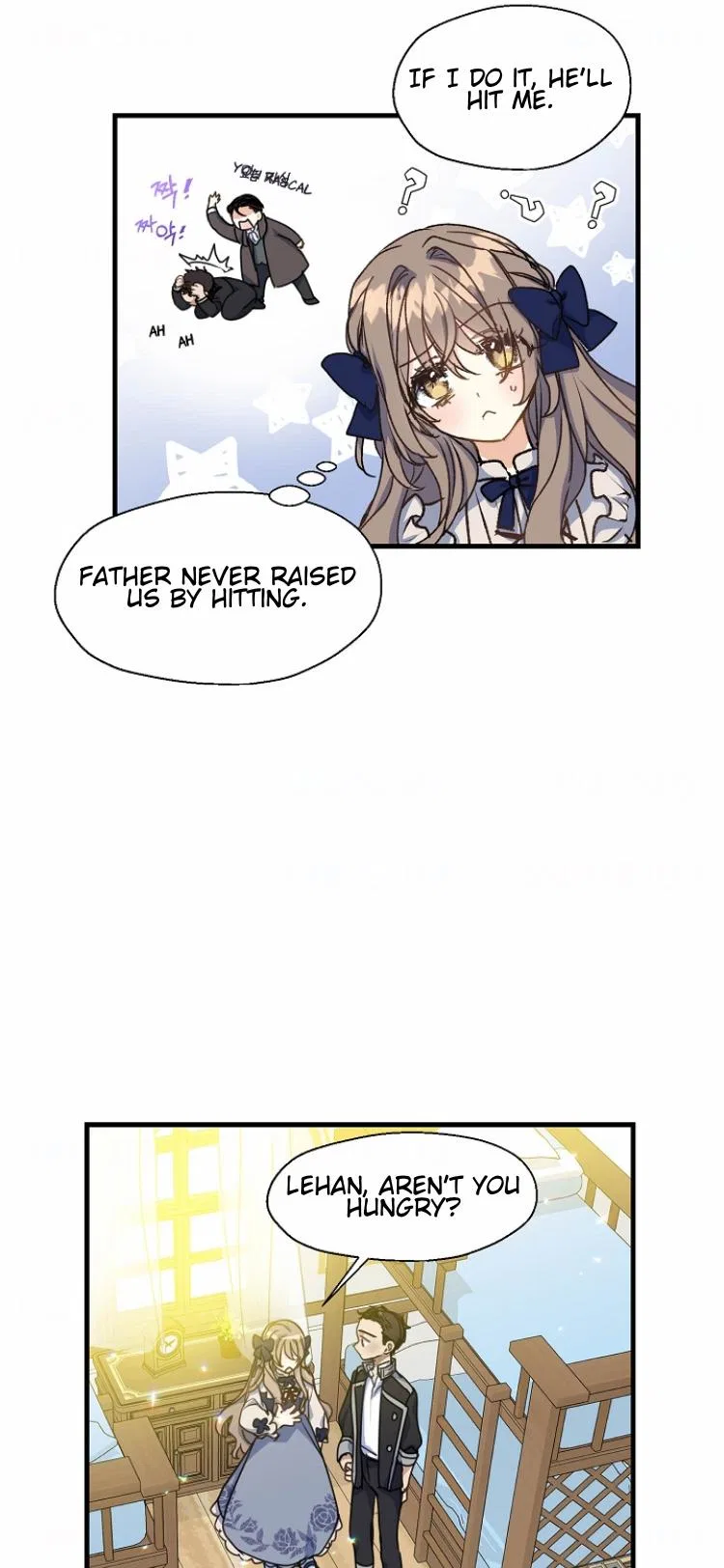 Your Majesty, Please Don’t Kill Me Again Chapter 35 – Page 41