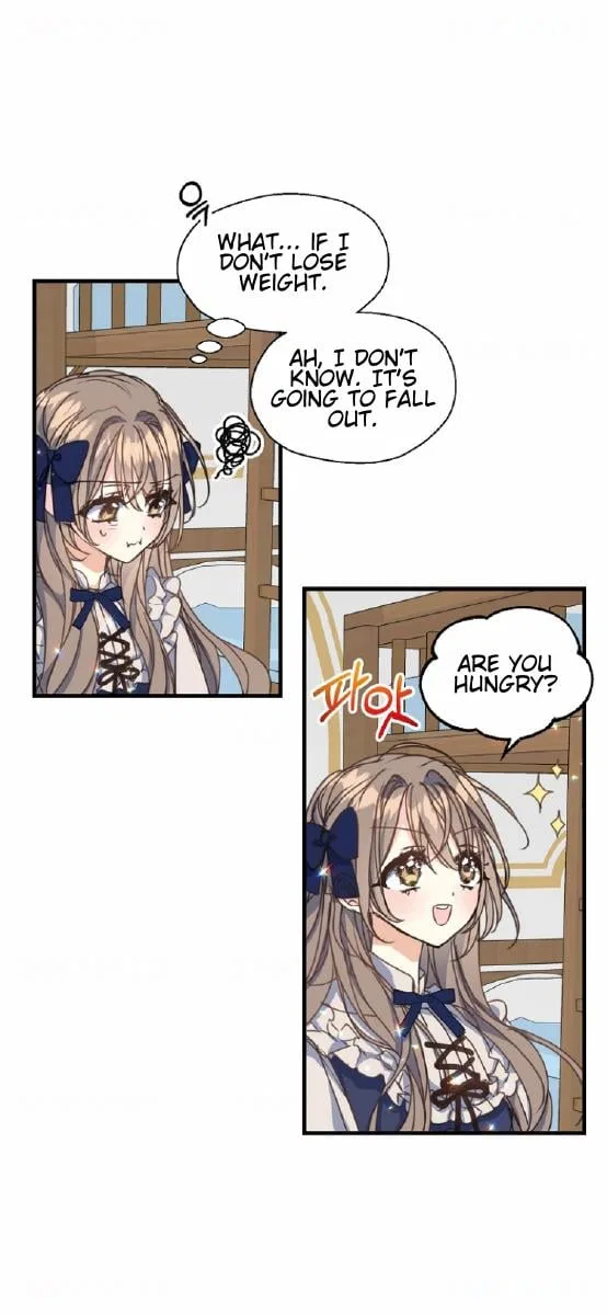 Your Majesty, Please Don’t Kill Me Again Chapter 35 – Page 43