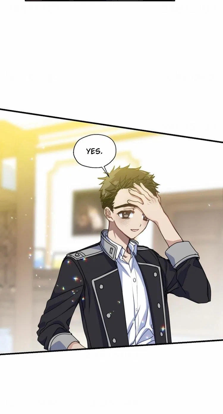 Your Majesty, Please Don’t Kill Me Again Chapter 35 – Page 45