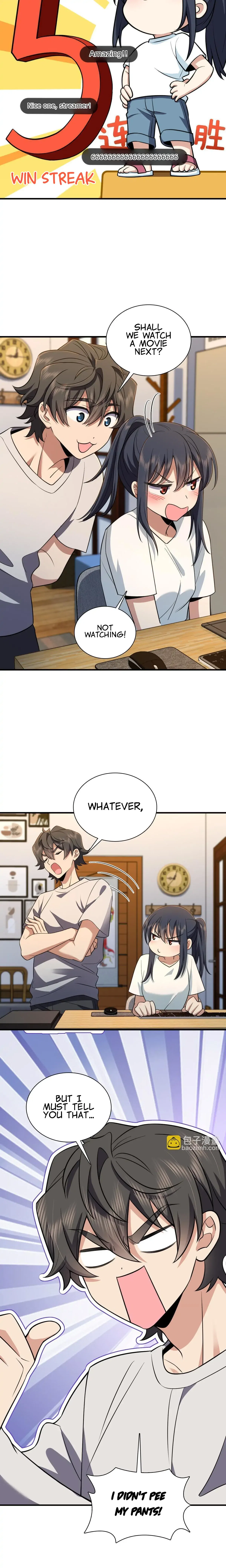 My Wife Is From a Thousand Years Ago Chapter 138 – Page 11