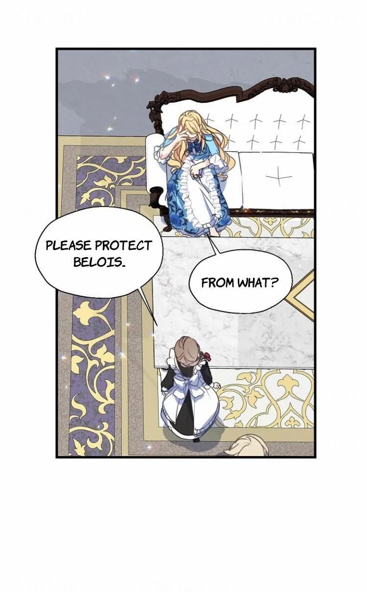 Your Majesty, Please Don’t Kill Me Again Chapter 34 – Page 6