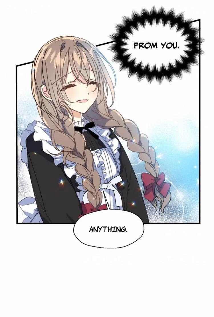 Your Majesty, Please Don’t Kill Me Again Chapter 34 – Page 7