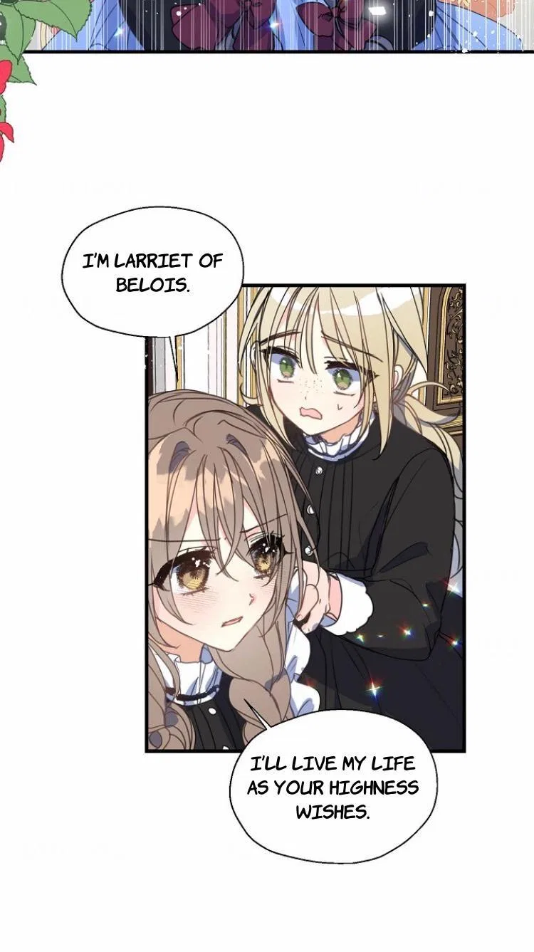 Your Majesty, Please Don’t Kill Me Again Chapter 34 – Page 10