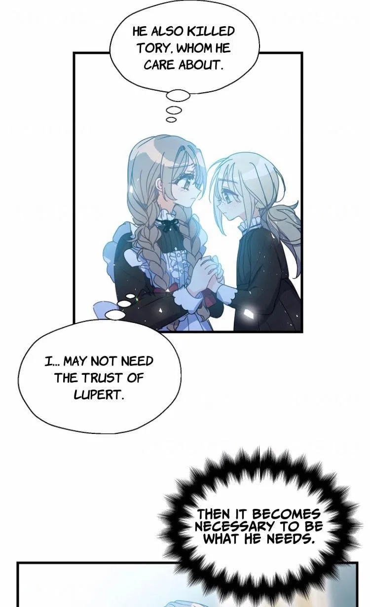 Your Majesty, Please Don’t Kill Me Again Chapter 34 – Page 14