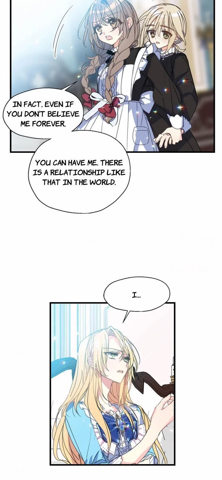 Your Majesty, Please Don’t Kill Me Again Chapter 34 – Page 15