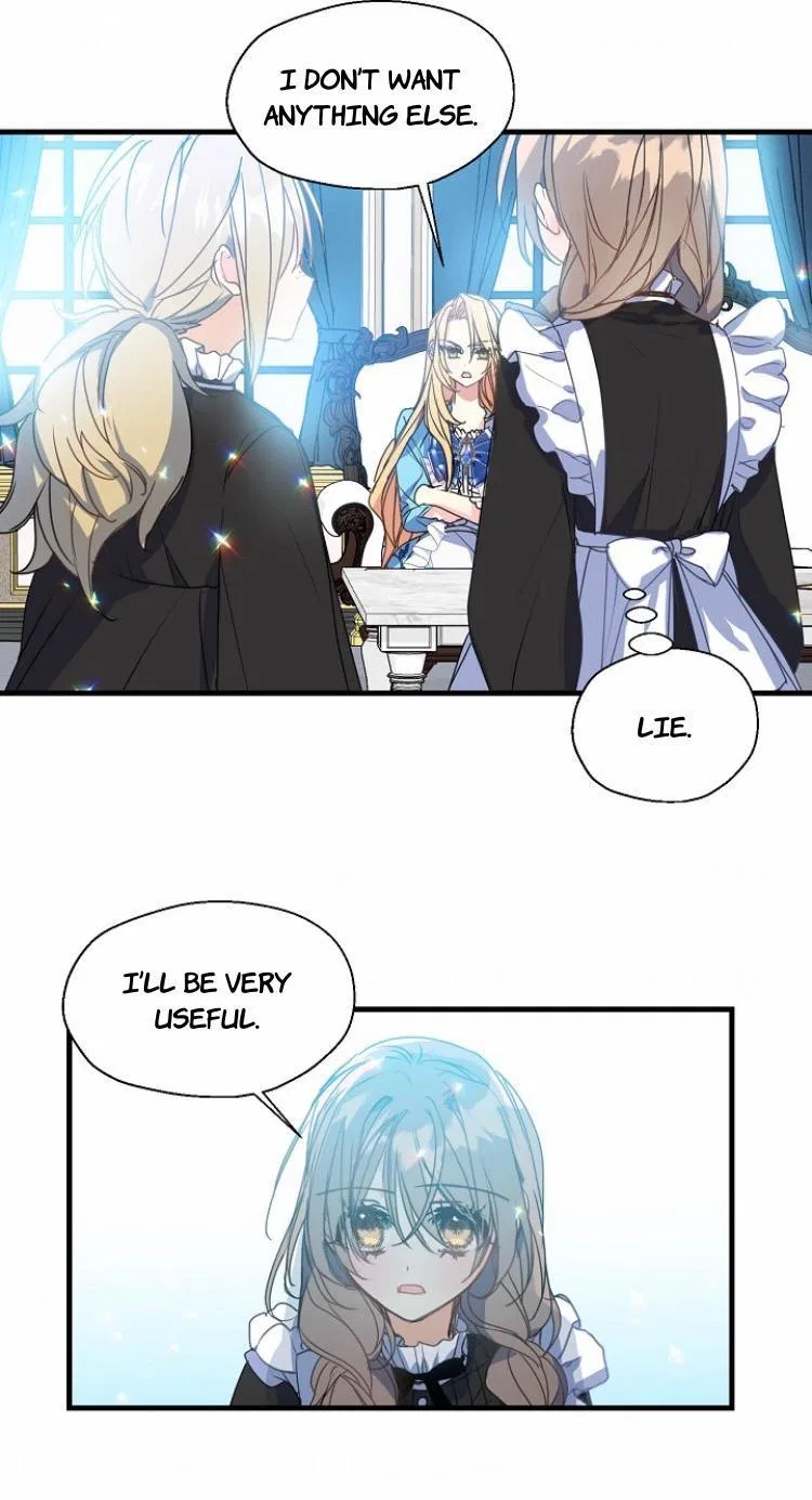 Your Majesty, Please Don’t Kill Me Again Chapter 34 – Page 16