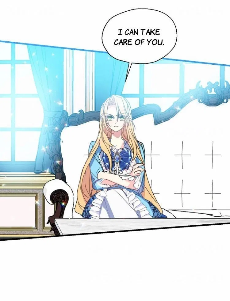 Your Majesty, Please Don’t Kill Me Again Chapter 34 – Page 18