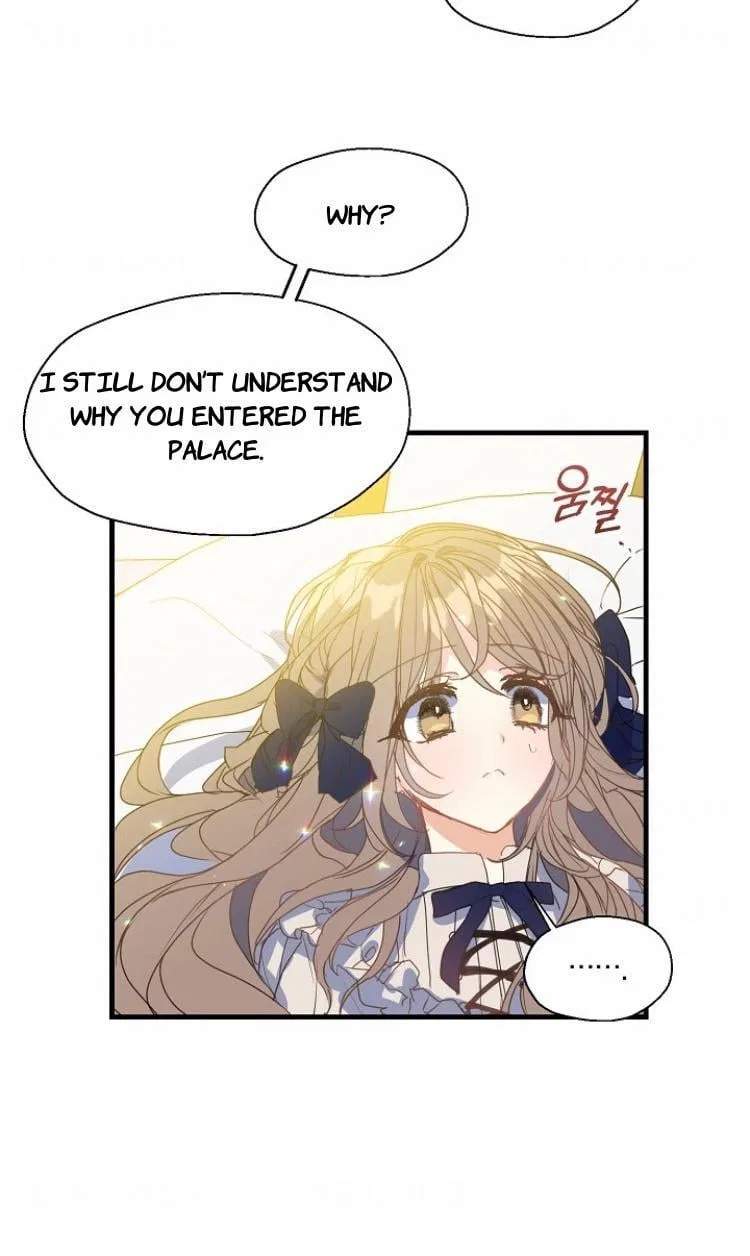 Your Majesty, Please Don’t Kill Me Again Chapter 34 – Page 24
