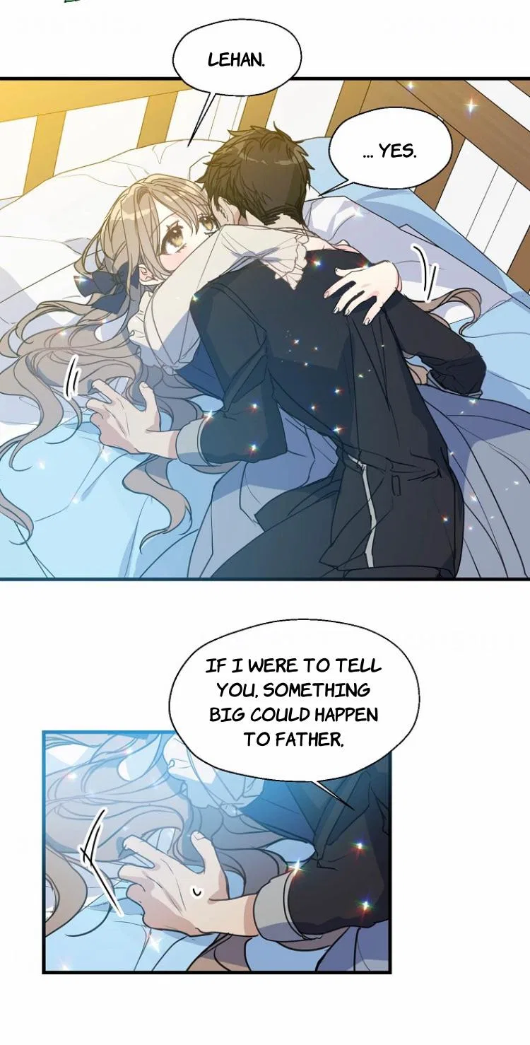 Your Majesty, Please Don’t Kill Me Again Chapter 34 – Page 31