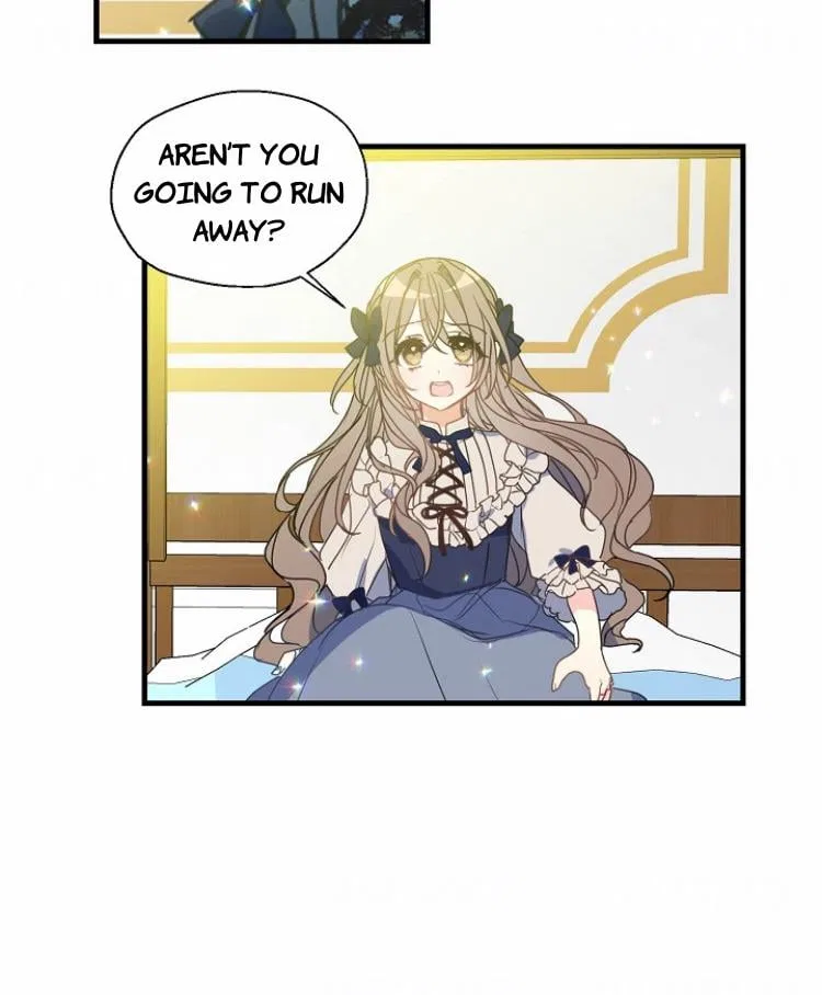 Your Majesty, Please Don’t Kill Me Again Chapter 34 – Page 38