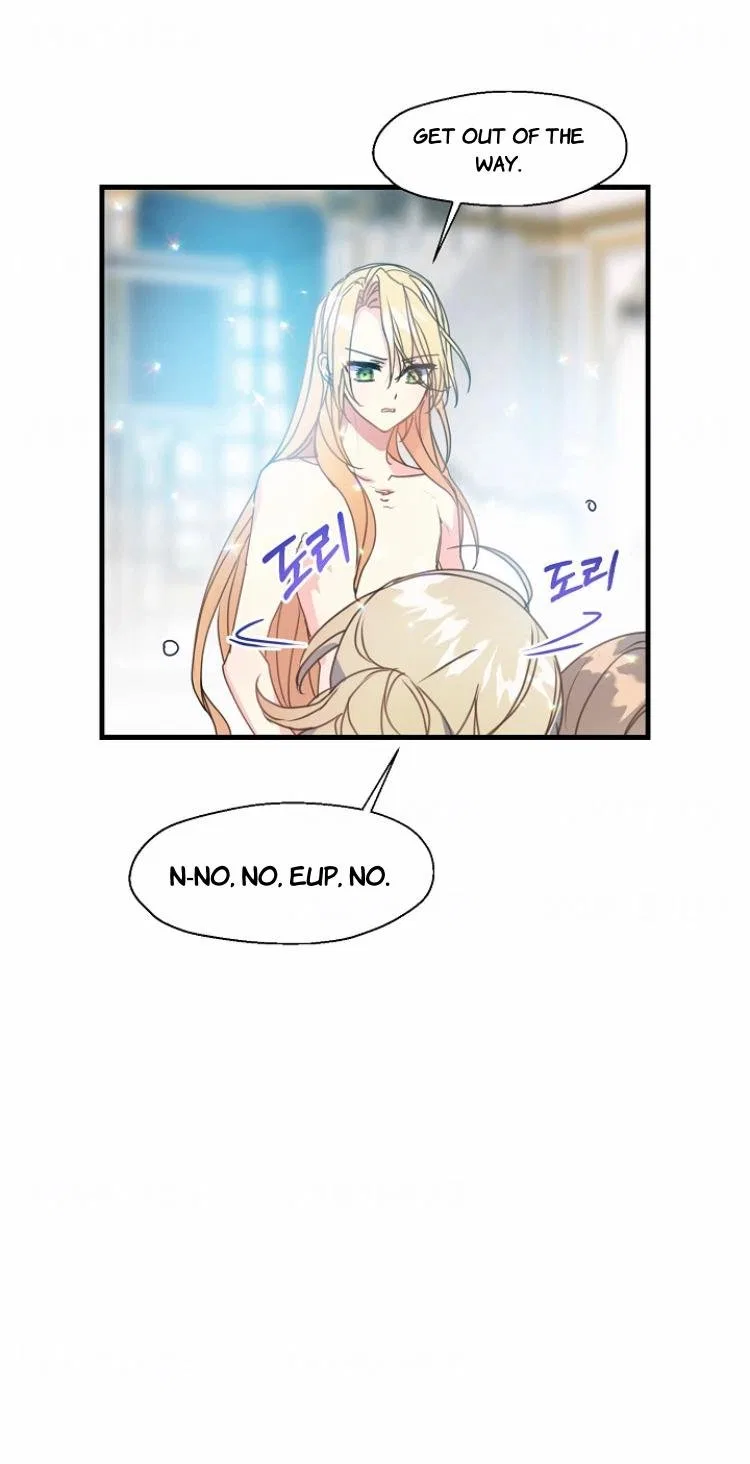 Your Majesty, Please Don’t Kill Me Again Chapter 33 – Page 3
