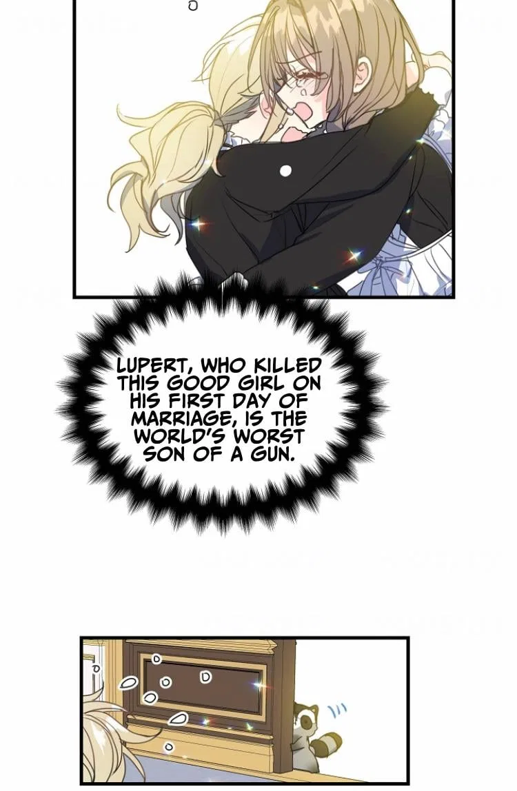 Your Majesty, Please Don’t Kill Me Again Chapter 33 – Page 6