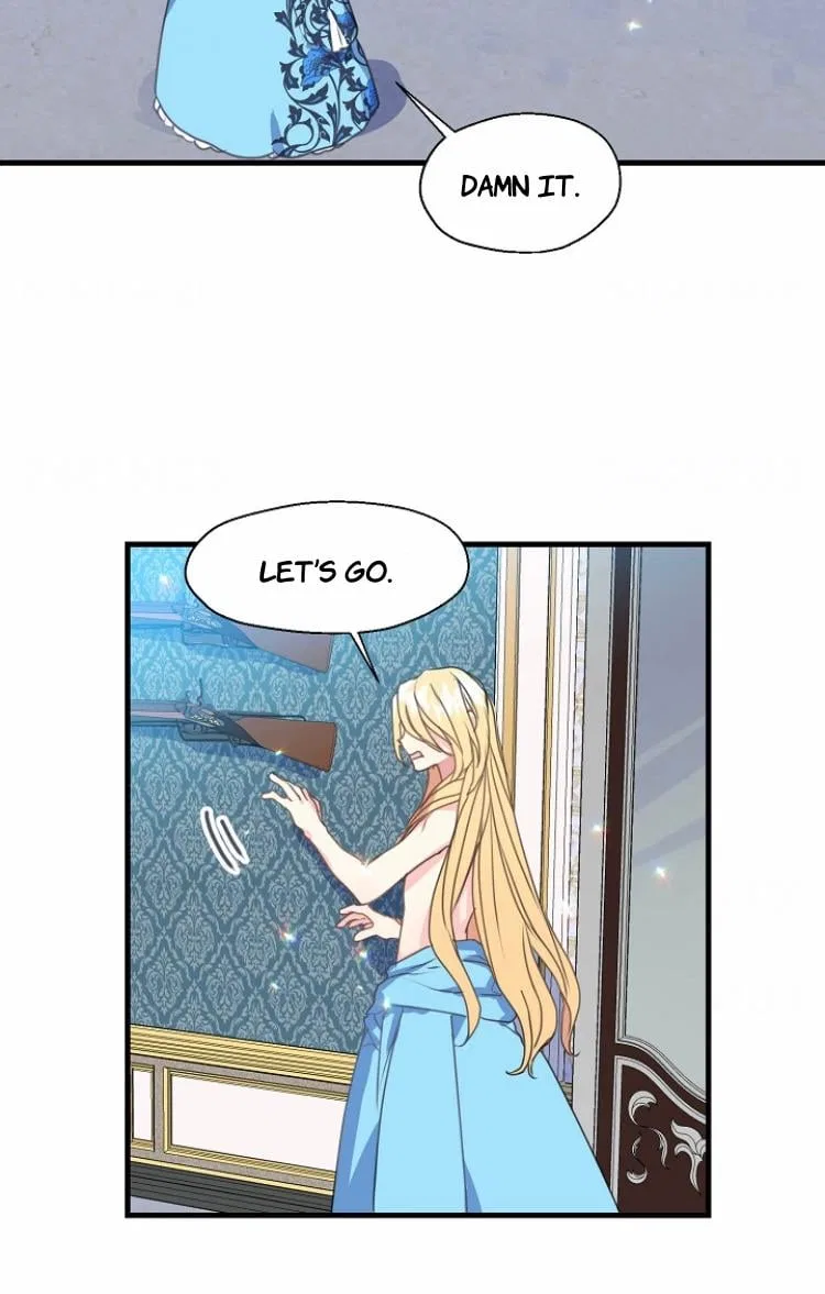 Your Majesty, Please Don’t Kill Me Again Chapter 33 – Page 8