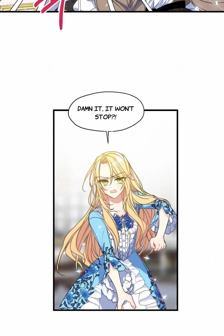 Your Majesty, Please Don’t Kill Me Again Chapter 33 – Page 13