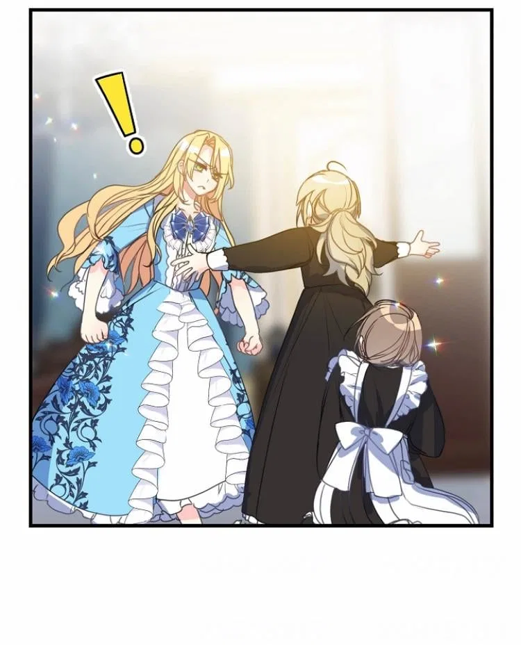 Your Majesty, Please Don’t Kill Me Again Chapter 33 – Page 15