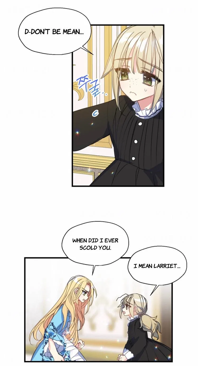 Your Majesty, Please Don’t Kill Me Again Chapter 33 – Page 17