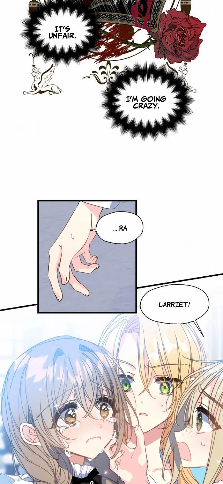 Your Majesty, Please Don’t Kill Me Again Chapter 33 – Page 24